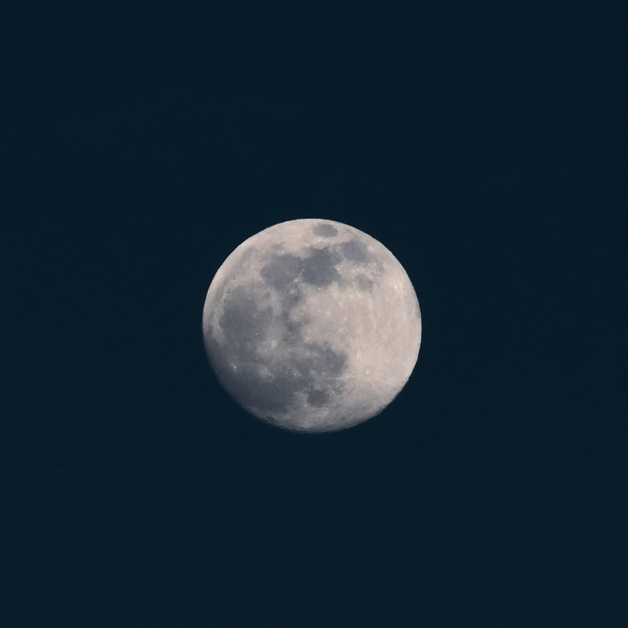 donkere nacht van de ziel